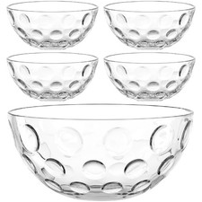 LEONARDO HOME CUCINA OPTIC Set