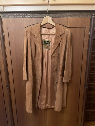Cappotto renna - di,