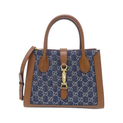 Borsa tracolla gucci jackie - tracolla,