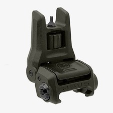 Magpul MBUS 3 Flip-Up Backup