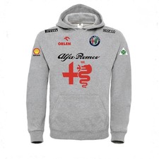 Felpa maglia con - con, cappuccio