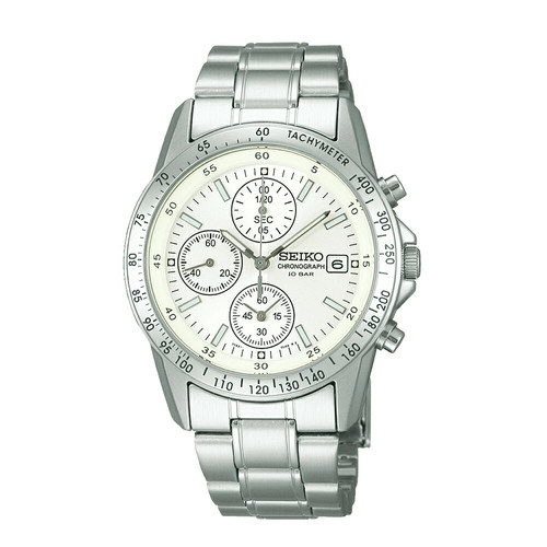 Orologio uomo seiko spirit - seiko,