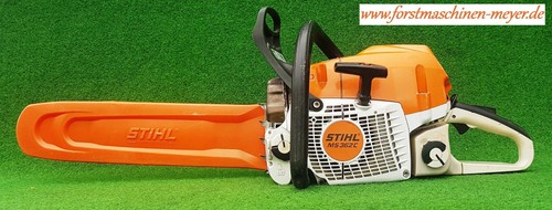 Motosega stihl 362 m - stihl, ms