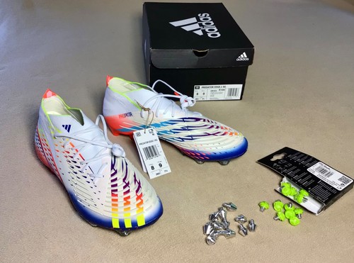 Nuovo adidas predator edge 1 - predator, edge.1