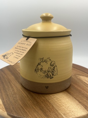 Demdaco kindness hunny pot - demdaco,