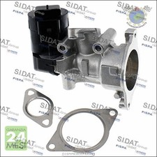 Valvola EGR Sidat per FORD