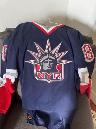Maglia koho nhl new york - koho,