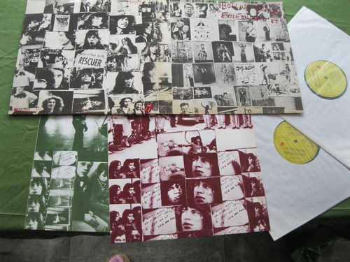 The rolling stones - the,