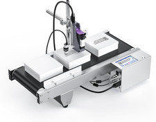 JS350 Stampanti a Getto