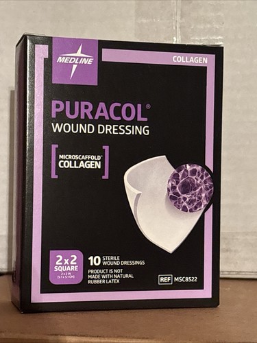 Puracol - , (collagene)