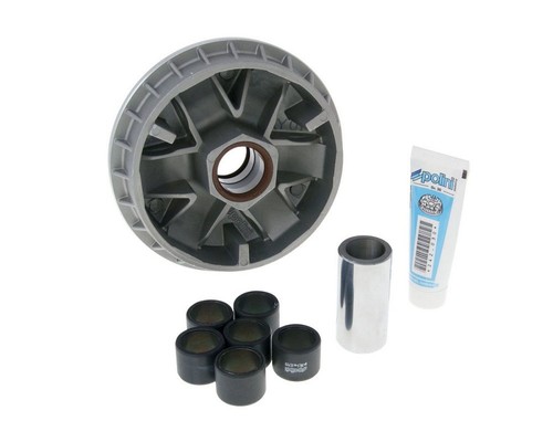 Variatore polini maxi speed - variatore,