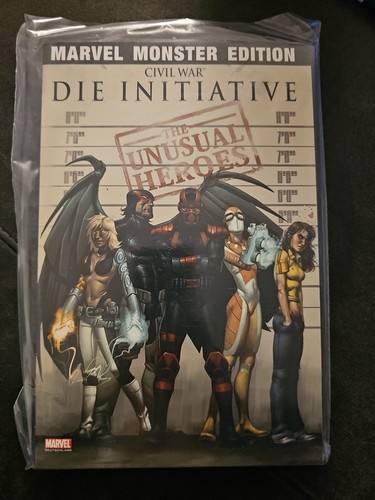 Marvel monster edition 24 - marvel,