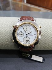 Orologio Seiko Quartz Uomo