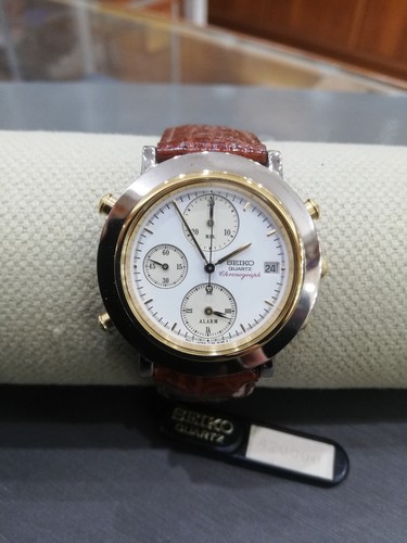 Orologio seiko quartz uomo - orologio,