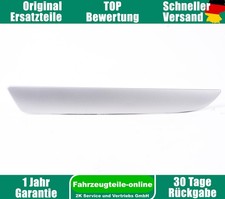 Dashboard Modanatura Apertura