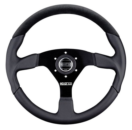 Volante sparco l505 - volante,