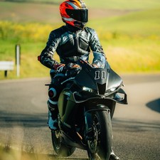 Ala Frontale HONDA CBR 600