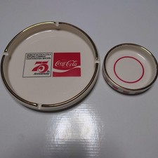 Posacenere Coca-Cola 75°