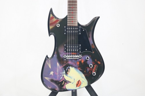 Washburn ps400 chitarra - washburn,