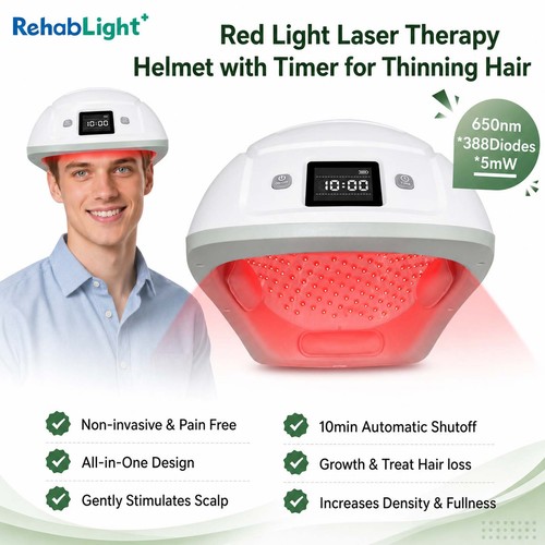 Tappo laser 650nm per - laser,