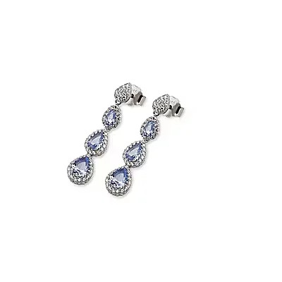 Orecchini sovrani luce j7129 - orecchini,
