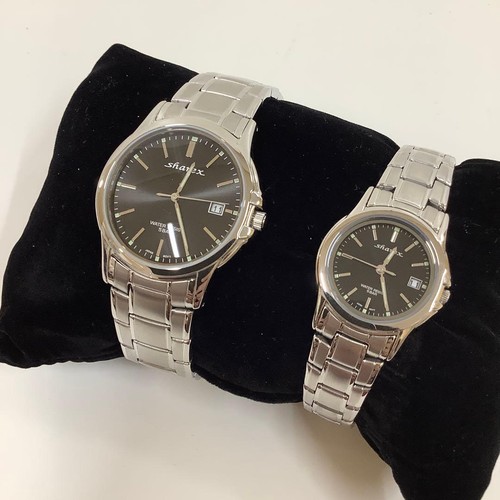 Coppia orologi citizen - di,