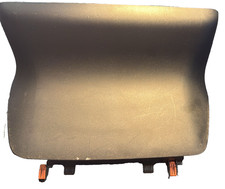 TOYOTA YARIS XP210 MASCHERINA UNITA' PRINCIPALE AUTO RADIO COD:55420K0040