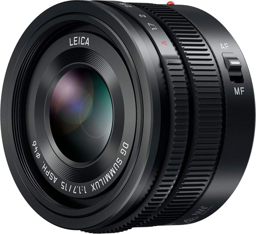 Panasonic leica summilux 15 - leica,