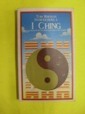 ching. il metodo di divinazione pi antico del mondo riseman tom 