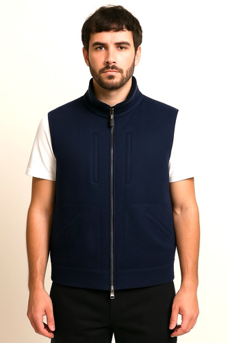 Giacca gilet ermenegildo - gilet,
