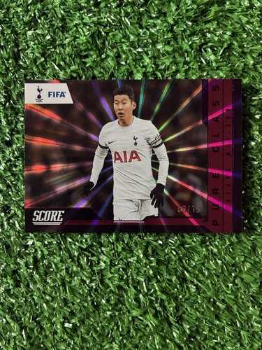 Heung min son tottenham - heung-min,