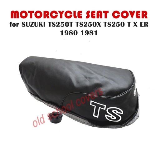Coprisella moto suzuki ts250t - suzuki,