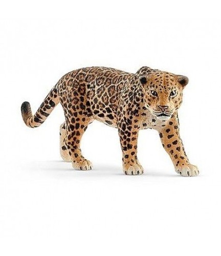 Giaguaro schleich 14769 - giaguaro,