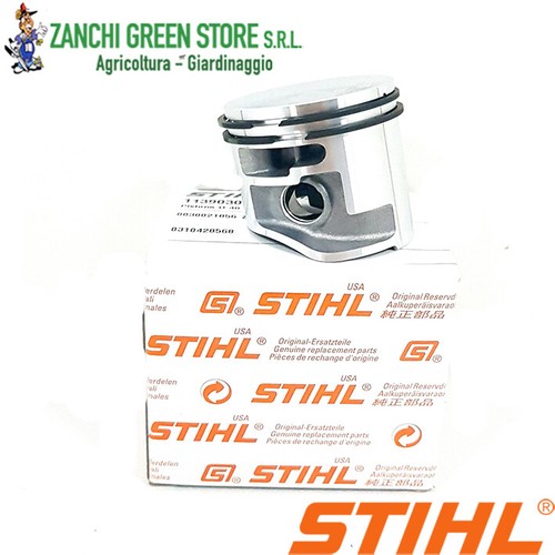 Pistone motosega stihl - motosega,
