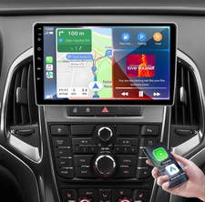 Per Opel Astra J 2010-2014