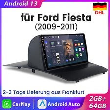 64gb per fiesta 2009 2011 - 2+64gb, 2009-2011
