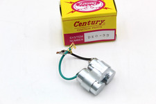 KAWASAKI CONDENSATORE PUNTINE