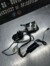 Antifurto Sonoro Honda Sh 125/150 2013/2016