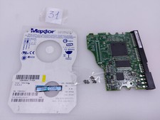 Maxtor 6Y080L0 YAR41BW0