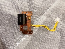 Parte interruttore on/off per lettore cd Sony CDP-X505ES