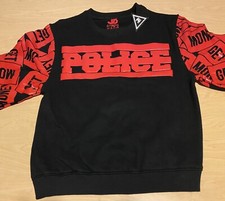 CITIBOYZ Trap Star Sweatshirt