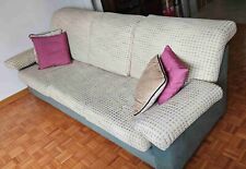 Divano letto 223 x 85 x 85(h)  OTTIMO STATO