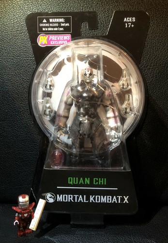 Mortal kombat personaggio - kombat, x