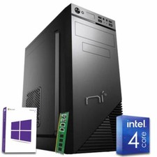 Fisso intel quad core - fisso, quad-core