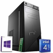 PC Fisso intel quad-core 2.7