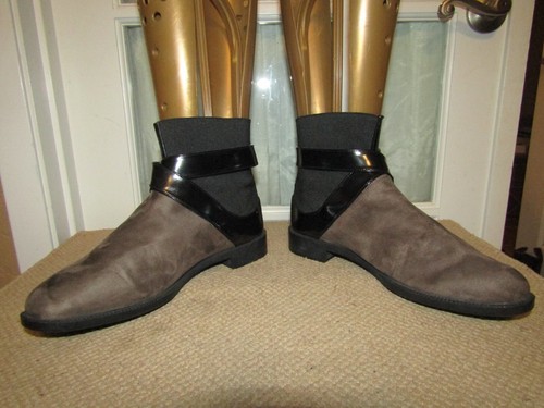 Stivaletti zara donna - stivaletti,