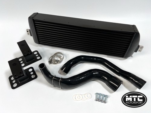 Kit intercooler mtc - kit,