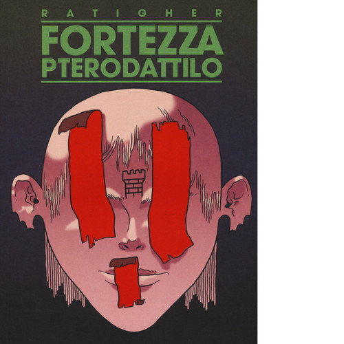 Fortezza pterodattilo - , di