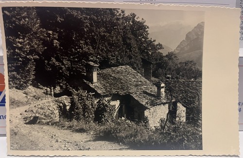 Saint vincent aosta casa nel - aosta.,