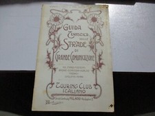 GUIDA TURISTICA STRADE GRANDE